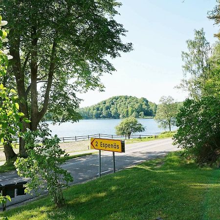 6 Person Holiday Home In Ullared Kültér fotó