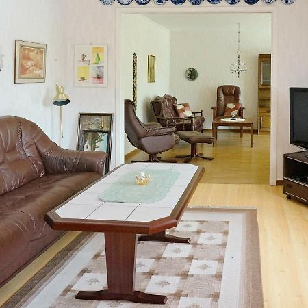 6 Person Holiday Home In Ullared Kültér fotó
