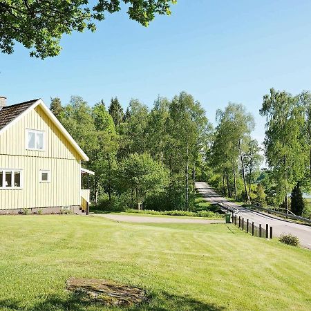 6 Person Holiday Home In Ullared Kültér fotó