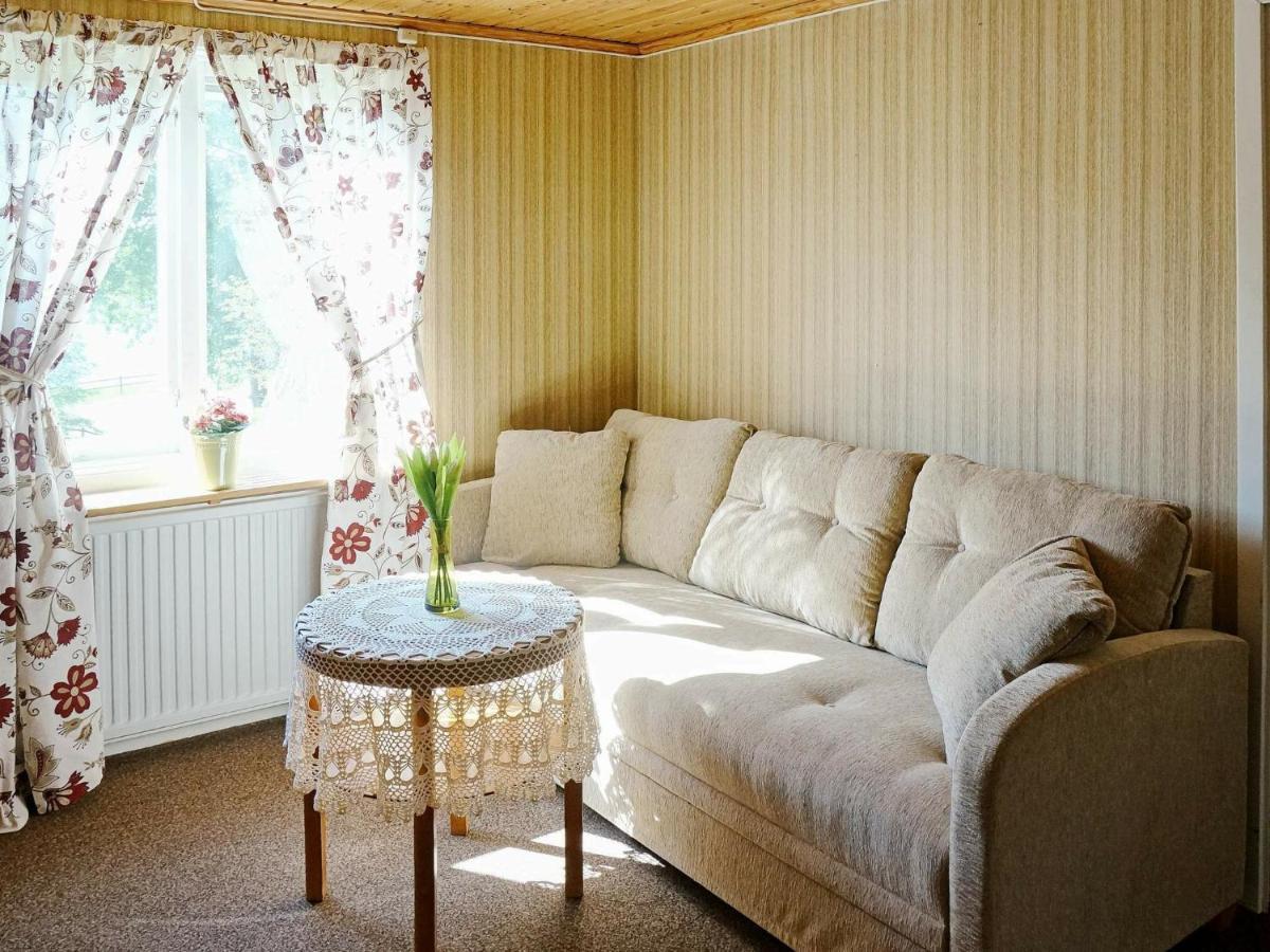 6 Person Holiday Home In Ullared Kültér fotó