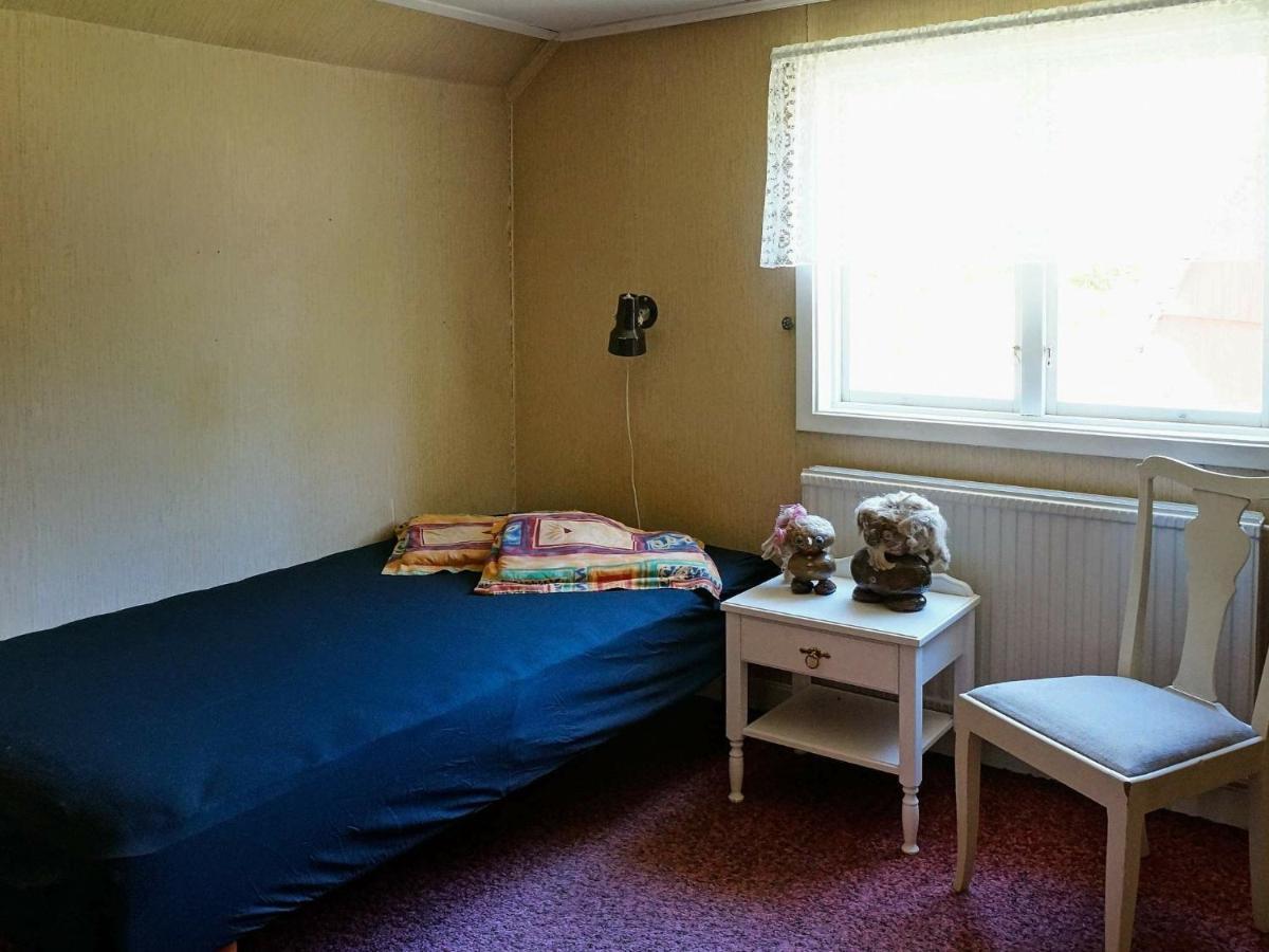 6 Person Holiday Home In Ullared Kültér fotó