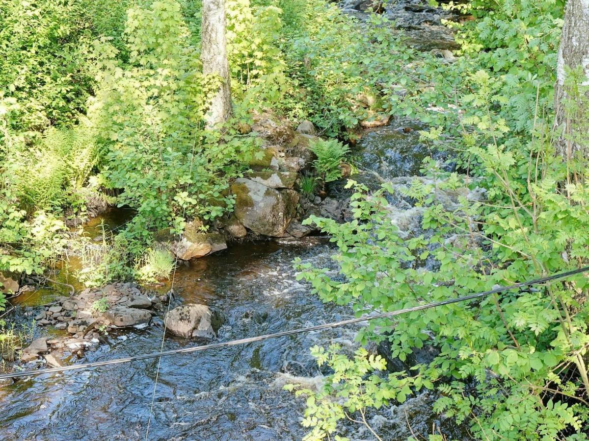 6 Person Holiday Home In Ullared Kültér fotó